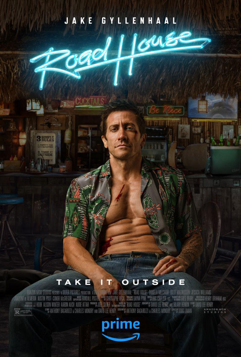RoadHouse
