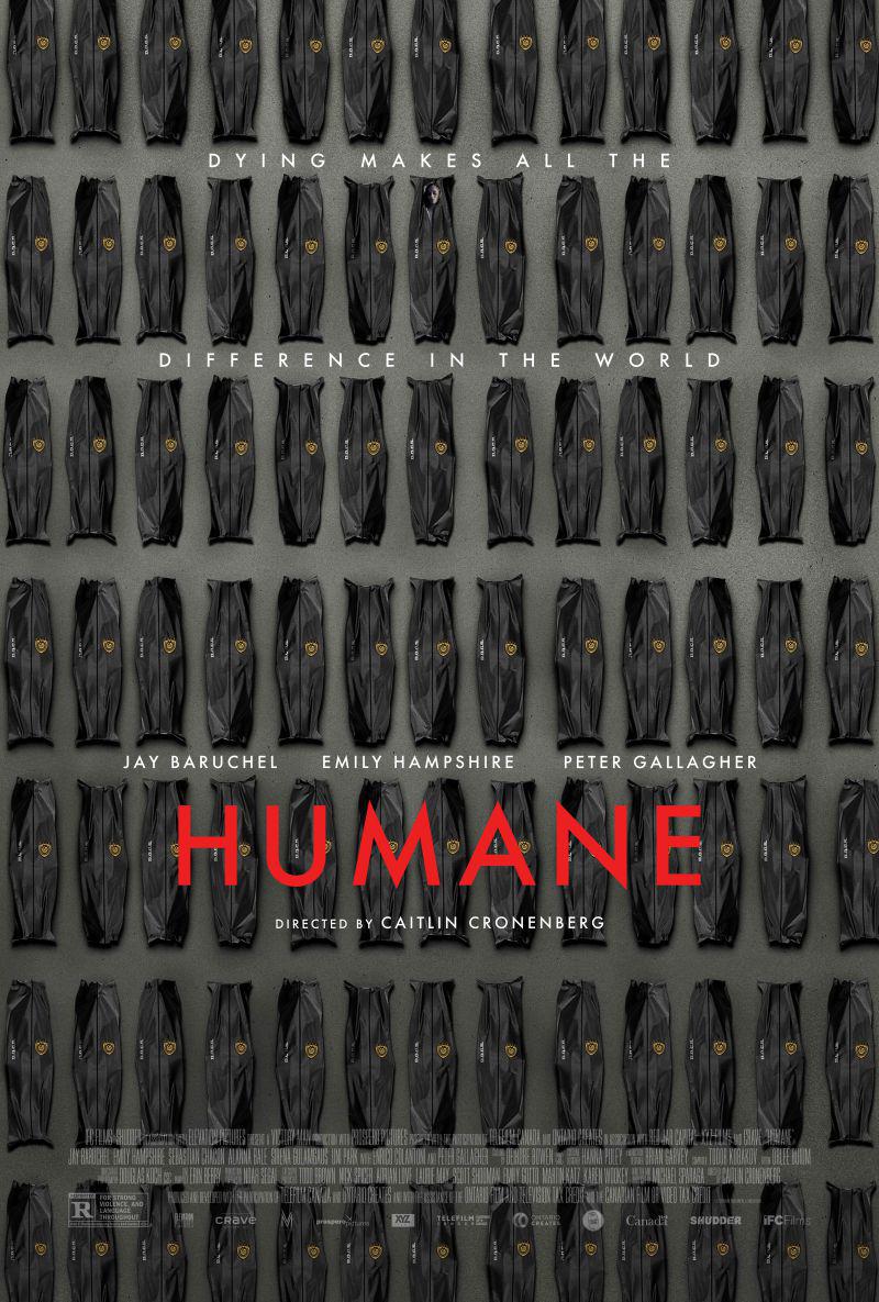 Humane