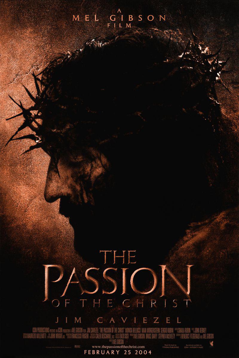 The Passion Of Christ
