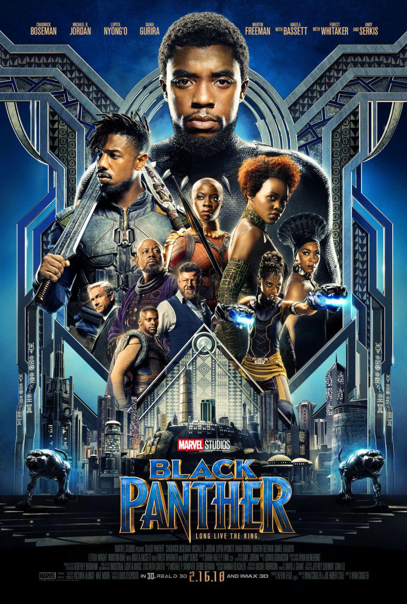 Black Panther 