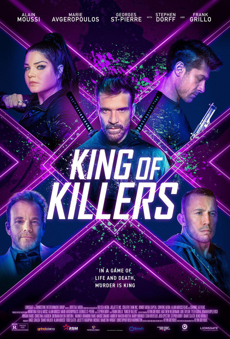 King Of Killers