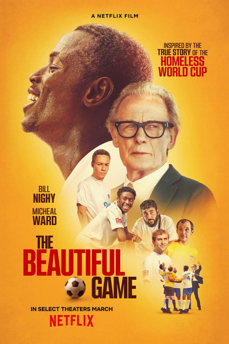 The Beautiful Game 