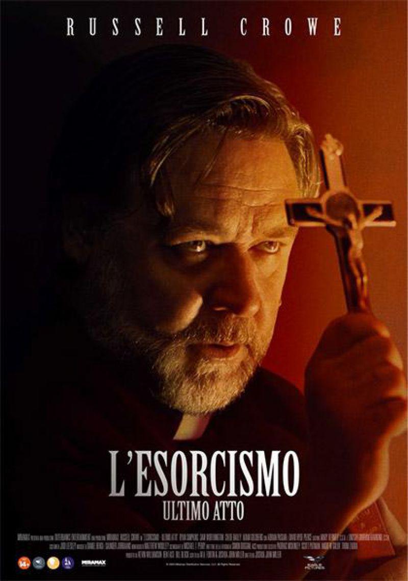 The Exorcism