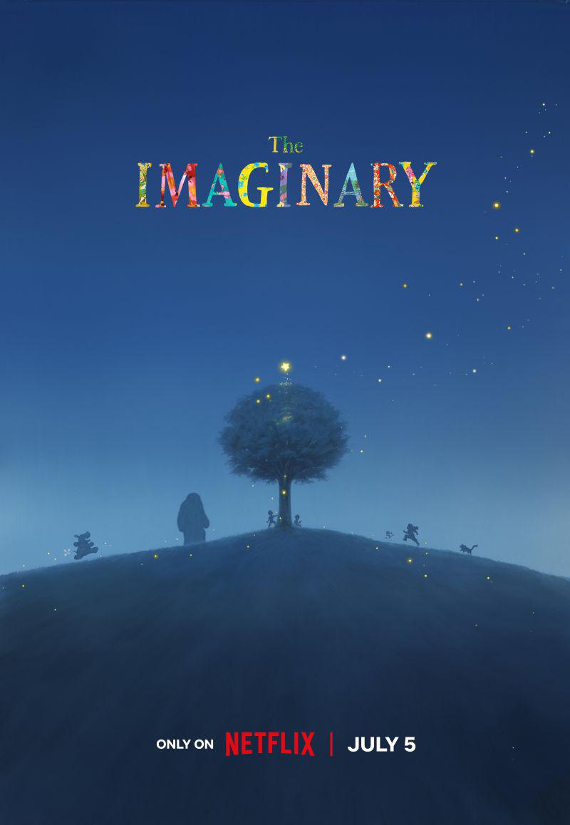 The Imaginary 