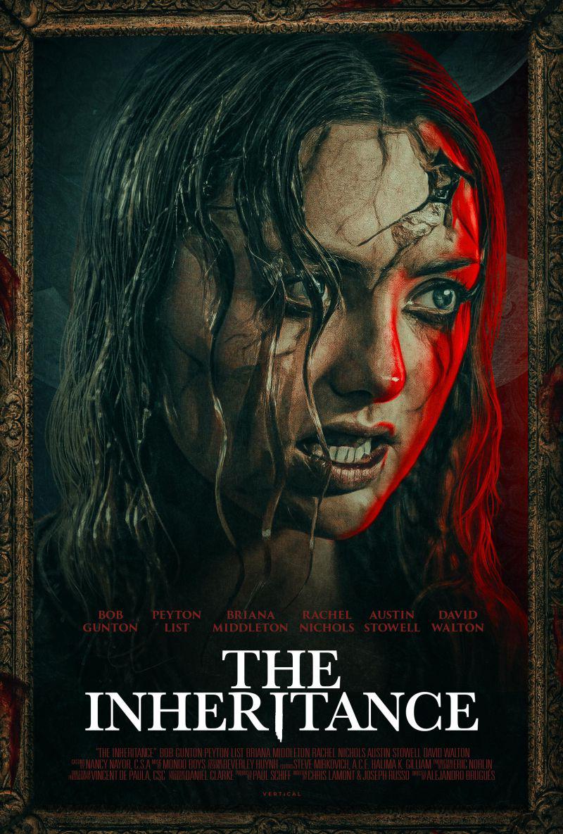 The Inheritance 
