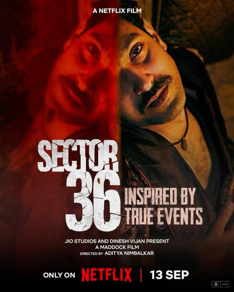 Sector 36 