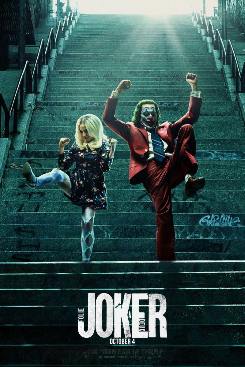 Joker: Folie à Deux 
