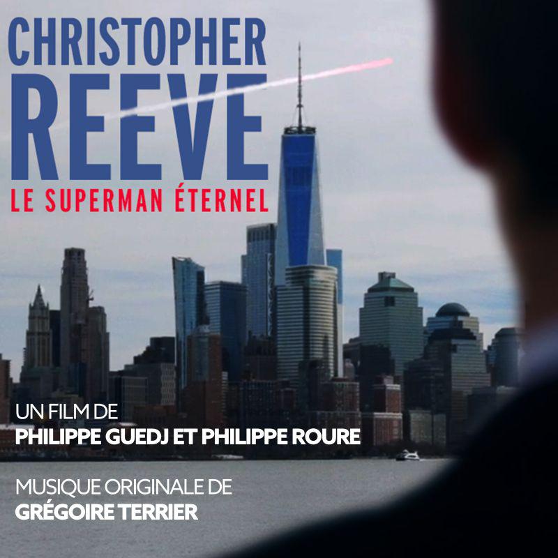 Christopher Reeve, Superman Forever 