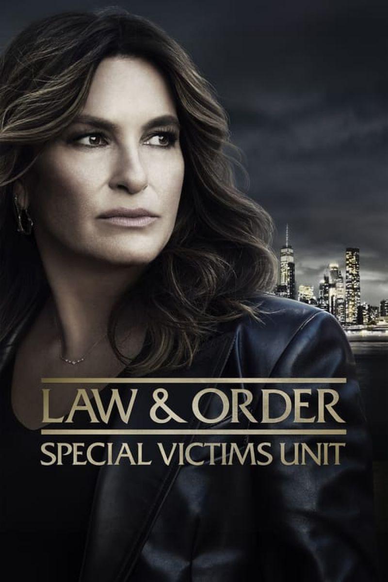 Law and Order: Special Victims Unit