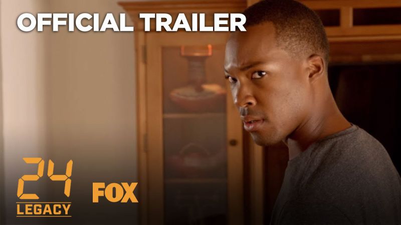24: Legacy