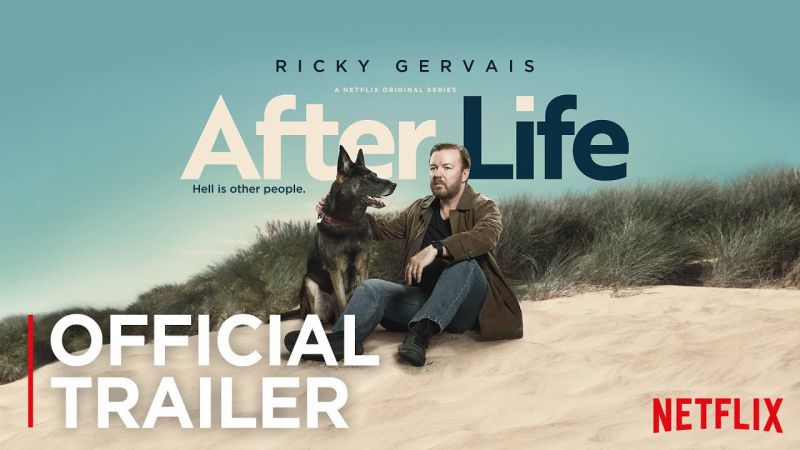 After Life