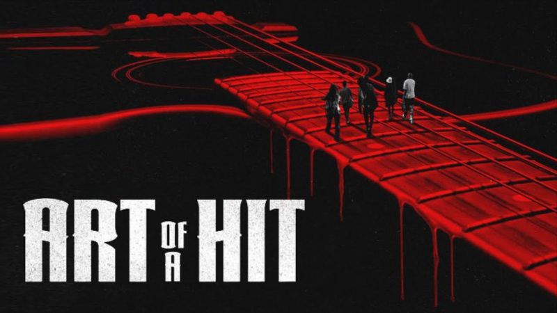 Art of a Hit