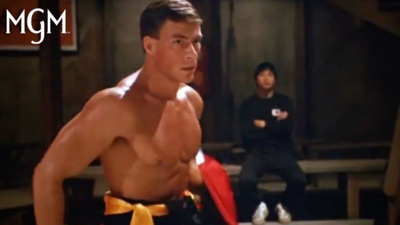 Bloodsport