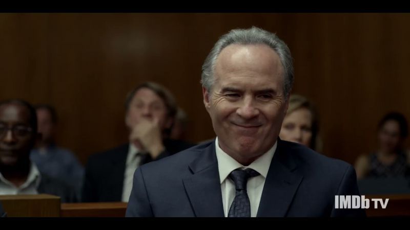 Bosch: Legacy