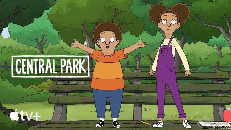Central Park