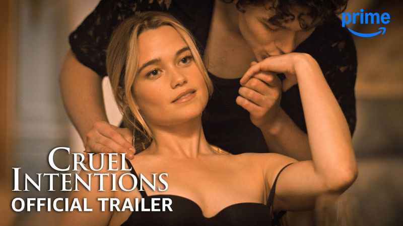 Cruel Intentions