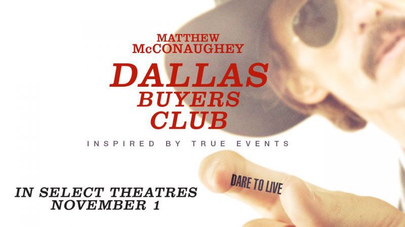 Dallas Buyers Club