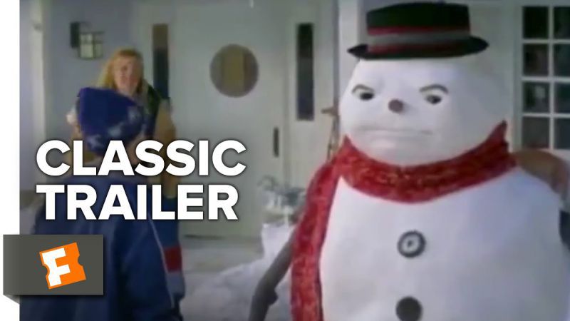Jack Frost