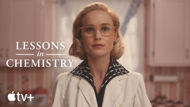 Lessons in Chemistry