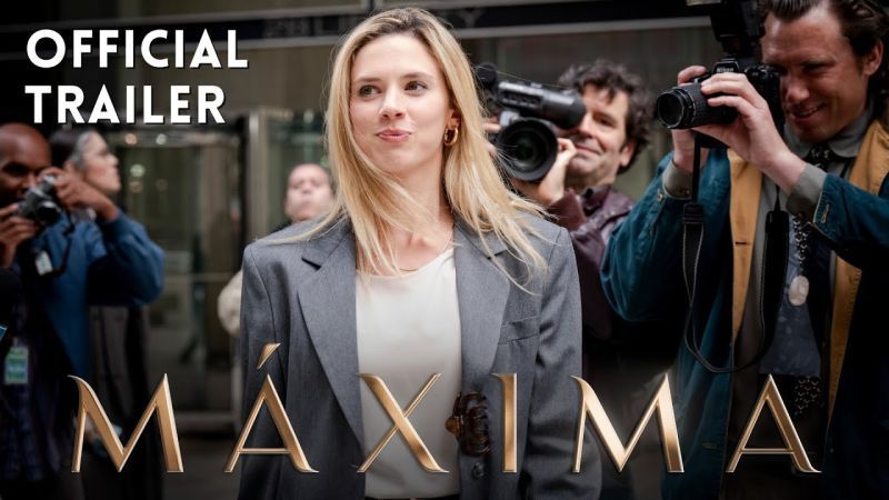 Máxima