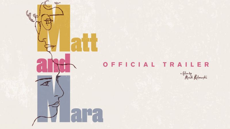 Matt and Mara