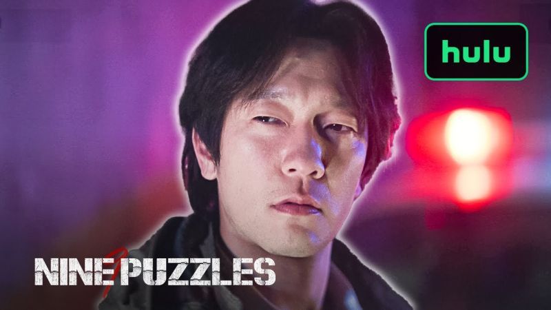 Nine Puzzles