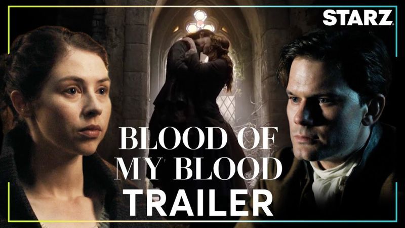 Outlander: Blood of My Blood