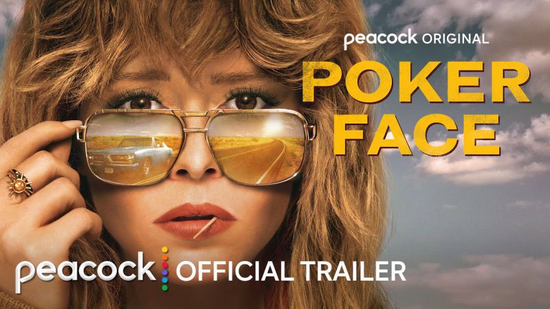 Poker Face