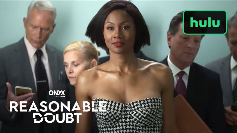 Reasonable Doubt