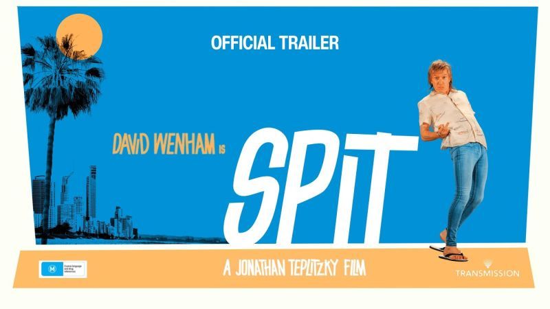 Spit