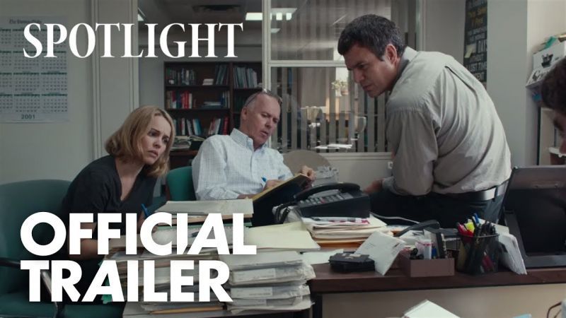 Spotlight
