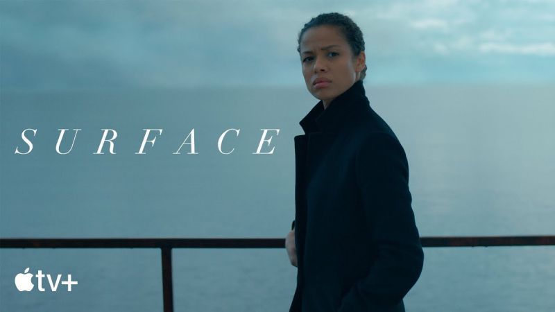 Surface