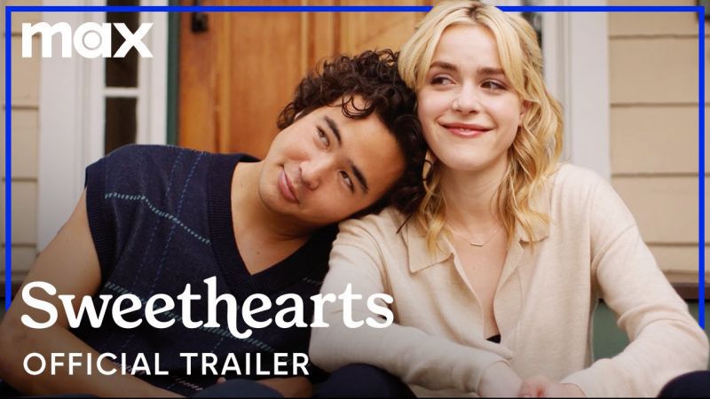 Sweethearts