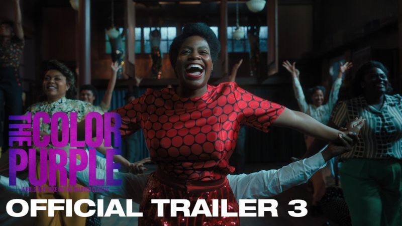The Color Purple 
