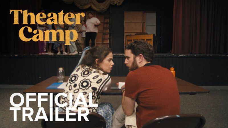 Theater Camp