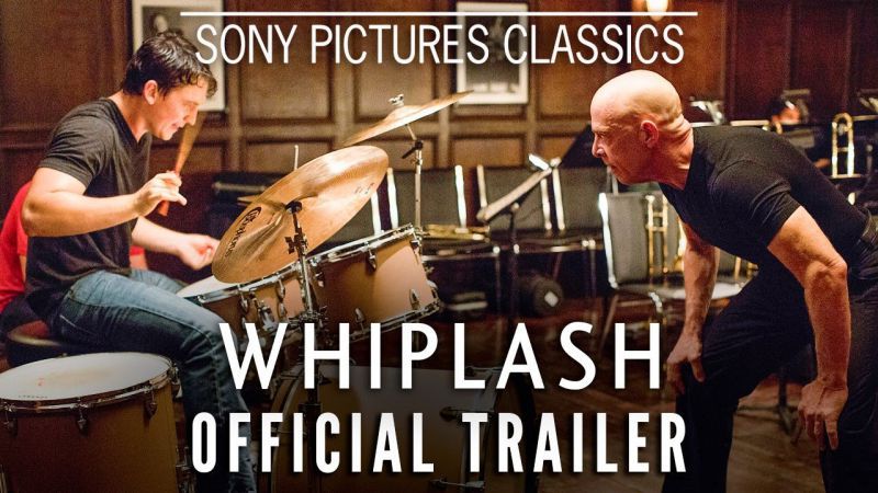 Whiplash